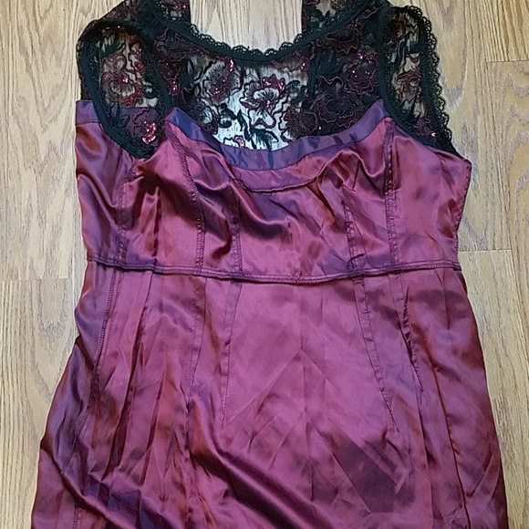 NWT Nanette Lepore dress - Picture 9 of 11
